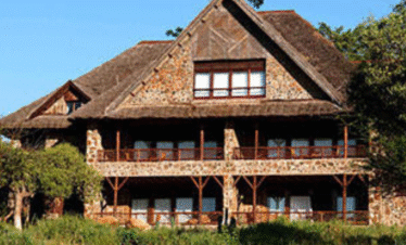 Tsavo – Kilaguni Safari Lodge – 3 Days, 2 Nights