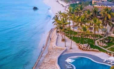 Watamu Beach Getaway – 3 Days, 2 Nights