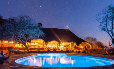 Kipalo Hills Adventure – 3 Days, 2 Nights